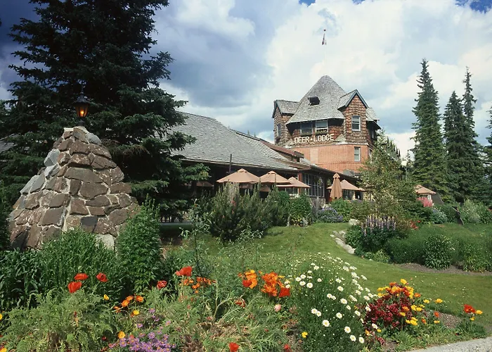 Deer Lodge