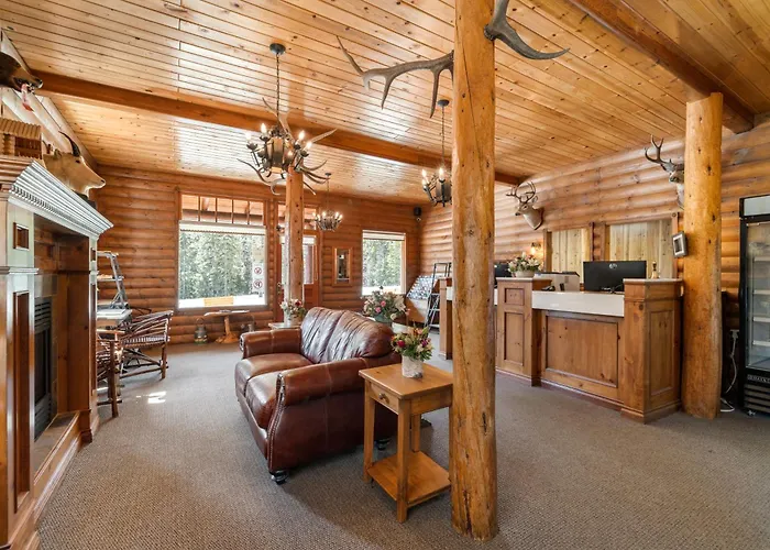 Paradise Lodge And Bungalows