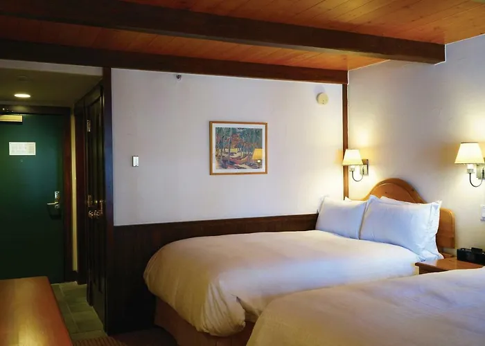 Post Hotel And Spa