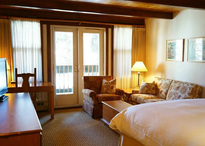 Post Hotel And Spa